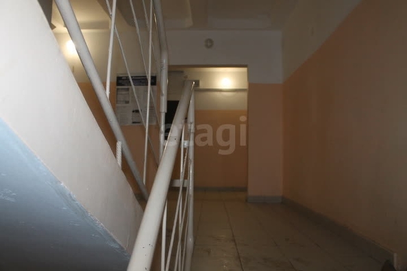 
  Продается студия, 32.7 м², Татьяны Снежиной ул, д. 43
. Фото 13.