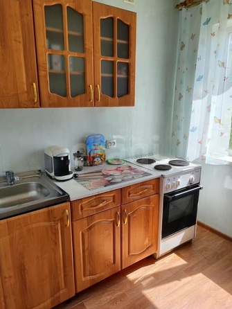 
  Сдается 1-комн. квартира, 30 м², Гоголя ул, д. 184/1
. Фото 6.