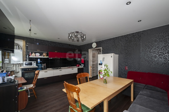 
  Продается 4-комн. квартира, 174 м², 1-я Родниковая ул, д. 44
. Фото 10.