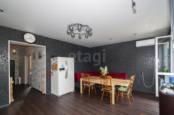 
  Продается 4-комн. квартира, 174 м², 1-я Родниковая ул, д. 44
. Фото 11.