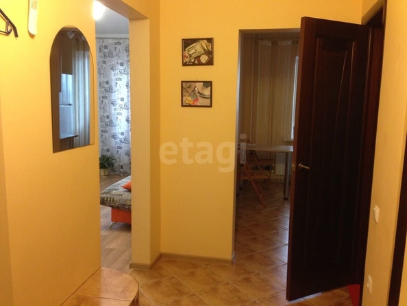 
  Сдается 1-комн. квартира, 40 м², Сержанта Коротаева ул, д. 1
. Фото 5.