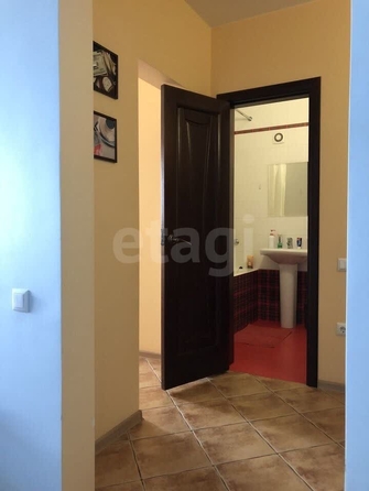 
  Сдается 1-комн. квартира, 40 м², Сержанта Коротаева ул, д. 1
. Фото 7.