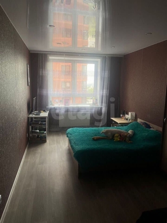 
  Сдается 1-комн. квартира, 46 м², Серафимовича ул, д. 20
. Фото 4.