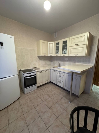 
  Продается 1-комн. квартира, 29.9 м², Одоевского ул, д. 1/1
. Фото 6.