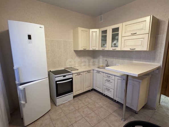 
  Продается 1-комн. квартира, 29.9 м², Одоевского ул, д. 1/1
. Фото 7.