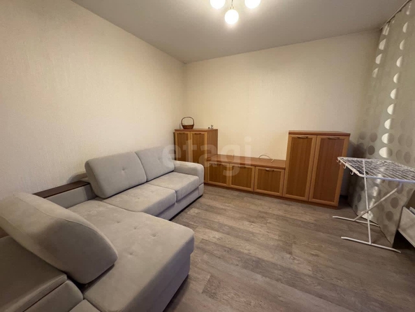 
  Продается 1-комн. квартира, 29.9 м², Одоевского ул, д. 1/1
. Фото 10.