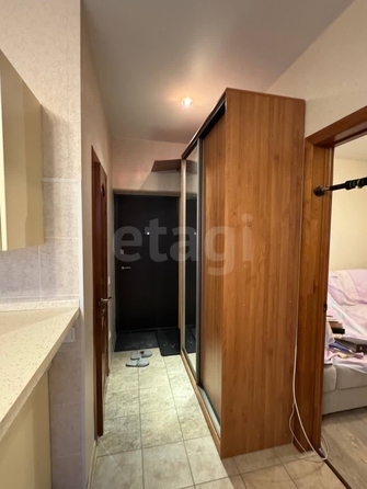 
  Продается 1-комн. квартира, 29.9 м², Одоевского ул, д. 1/1
. Фото 13.