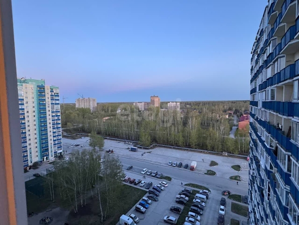 
  Продается 1-комн. квартира, 29.9 м², Одоевского ул, д. 1/1
. Фото 18.