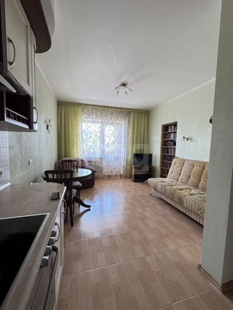 
  Сдается 1-комн. квартира, 47 м², Титова ул, д. 11/1
. Фото 1.