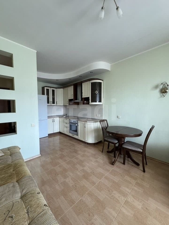 
  Сдается 1-комн. квартира, 47 м², Титова ул, д. 11/1
. Фото 5.