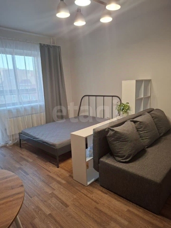 
  Сдается 1-комн. квартира, 30 м², Заречная ул, д. 5
. Фото 5.