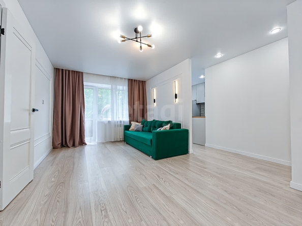 
  Продается 2-комн. квартира, 42.5 м², Дуси Ковальчук ул, д. 266/1
. Фото 11.