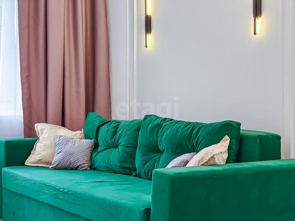
  Продается 2-комн. квартира, 42.5 м², Дуси Ковальчук ул, д. 266/1
. Фото 12.