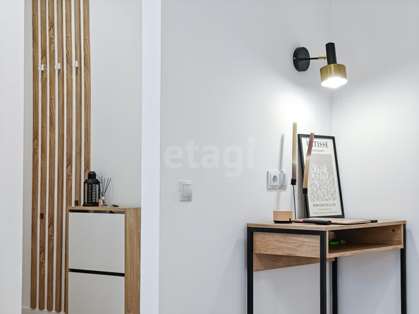 
  Продается 2-комн. квартира, 42.5 м², Дуси Ковальчук ул, д. 266/1
. Фото 15.