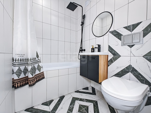 
  Продается 2-комн. квартира, 42.5 м², Дуси Ковальчук ул, д. 266/1
. Фото 19.