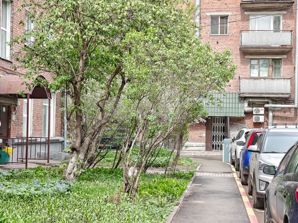 
  Продается 2-комн. квартира, 42.5 м², Дуси Ковальчук ул, д. 266/1
. Фото 22.