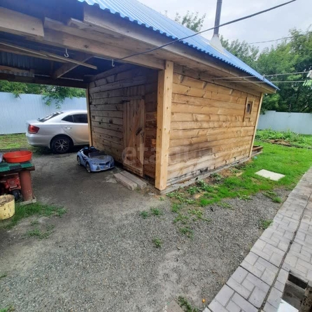 
  Продается дом, 53.2 м², поселок Двуречье
. Фото 8.