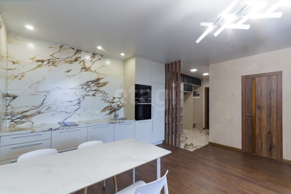 
  Продается 1-комн. квартира, 52 м², ЖК Classic House (Классик Хаус)
. Фото 3.