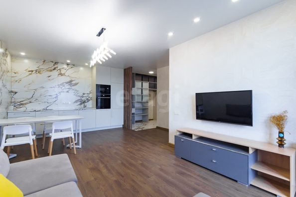 
  Продается 1-комн. квартира, 52 м², ЖК Classic House (Классик Хаус)
. Фото 5.