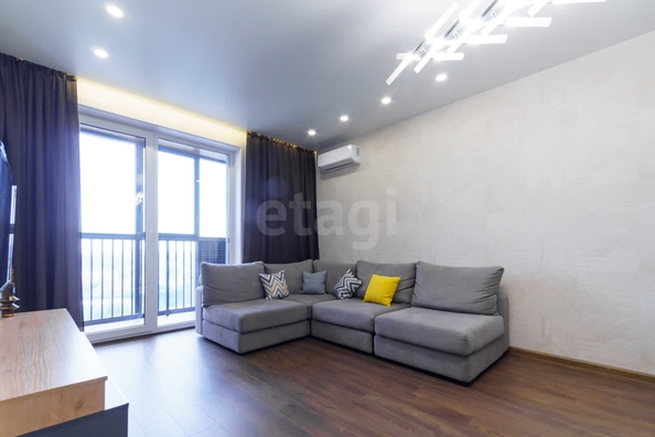 
  Продается 1-комн. квартира, 52 м², ЖК Classic House (Классик Хаус)
. Фото 8.