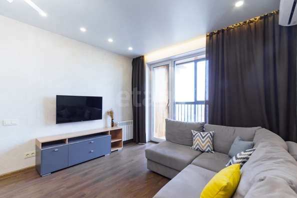 
  Продается 1-комн. квартира, 52 м², ЖК Classic House (Классик Хаус)
. Фото 10.