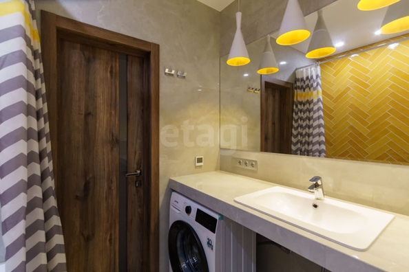 
  Продается 1-комн. квартира, 52 м², ЖК Classic House (Классик Хаус)
. Фото 15.