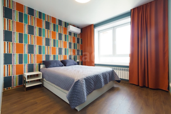 
  Продается 1-комн. квартира, 52 м², ЖК Classic House (Классик Хаус)
. Фото 24.