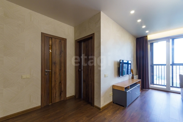 
  Продается 1-комн. квартира, 52 м², ЖК Classic House (Классик Хаус)
. Фото 26.