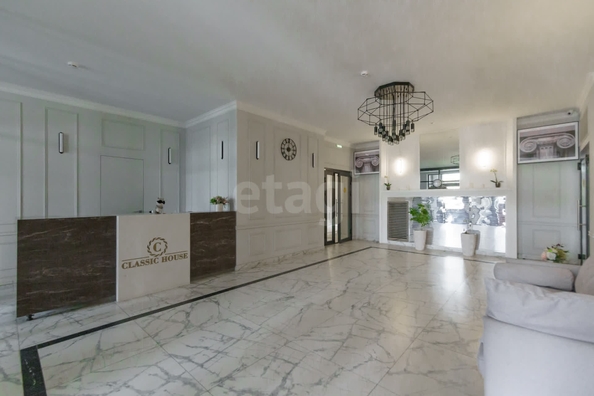 
  Продается 1-комн. квартира, 52 м², ЖК Classic House (Классик Хаус)
. Фото 31.