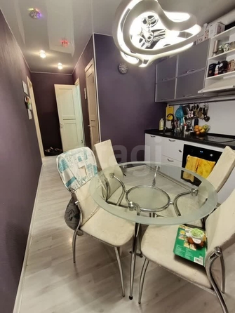 
  Продается 2-комн. квартира, 52.2 м², Выборная ул, д. 129
. Фото 1.
