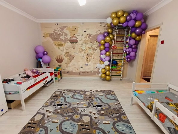 
  Продается 2-комн. квартира, 52.2 м², Выборная ул, д. 129
. Фото 6.