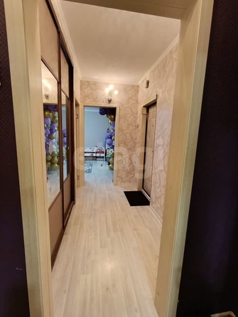 
  Продается 2-комн. квартира, 52.2 м², Выборная ул, д. 129
. Фото 9.