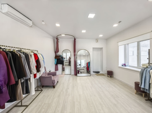
  Продается универсальное помещение, 31 м², БЦ БЦ Орджоникидзе , 40
. Фото 3.