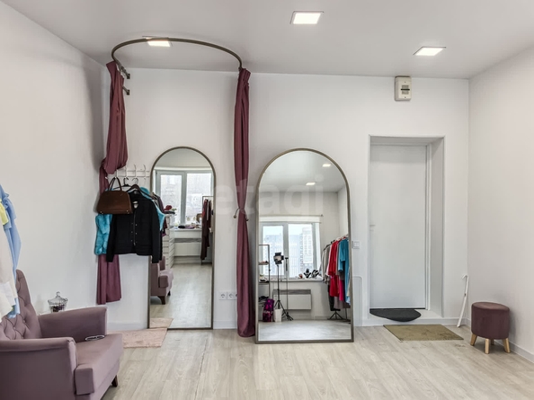 
  Продается универсальное помещение, 31 м², БЦ БЦ Орджоникидзе , 40
. Фото 4.