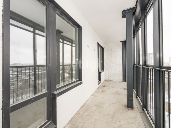 
  Продается 2-комн. квартира, 53.5 м², ЖК Ельцовский парк, дом 1
. Фото 10.