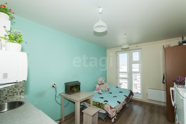 
  Продается студия, 19 м², Твардовского ул, д. 22/5
. Фото 2.