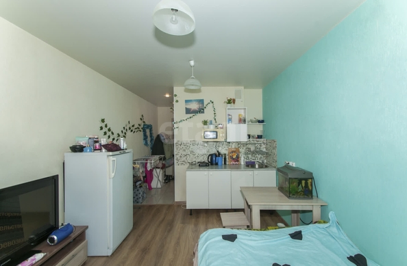 
  Продается студия, 19 м², Твардовского ул, д. 22/5
. Фото 5.