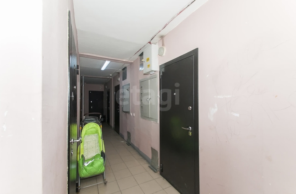 
  Продается студия, 19 м², Твардовского ул, д. 22/5
. Фото 13.