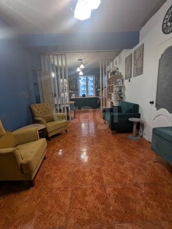 
  Продается 2-комн. квартира, 65.6 м², Дуси Ковальчук ул, д. 270/3
. Фото 24.