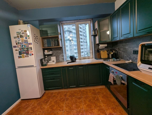 
  Продается 2-комн. квартира, 65.6 м², Дуси Ковальчук ул, д. 270/3
. Фото 33.
