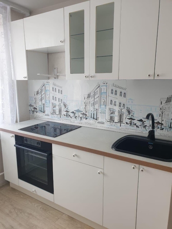 
  Продается 1-комн. квартира, 29.5 м², Островского ул, д. 172
. Фото 1.