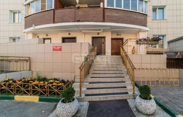 
  Сдается 1-комн. квартира, 45 м², Закаменский мкр, д. 15
. Фото 18.