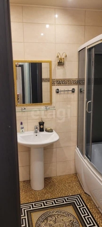 
  Сдается 1-комн. квартира, 45 м², Закаменский мкр, д. 15
. Фото 21.
