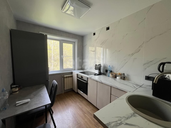 
  Продается 2-комн. квартира, 44.6 м², Адриена Лежена ул, д. 30/1
. Фото 1.