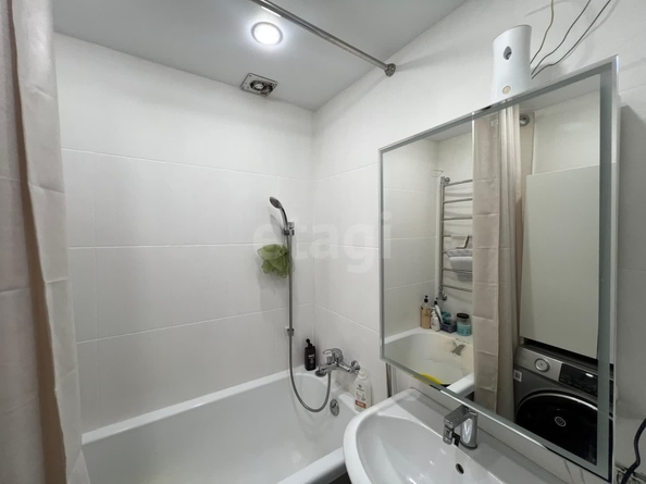 
  Продается 2-комн. квартира, 44.6 м², Адриена Лежена ул, д. 30/1
. Фото 9.