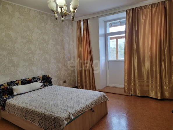 
  Продается 2-комн. квартира, 56.4 м², Станиславского ул, д. 11
. Фото 4.