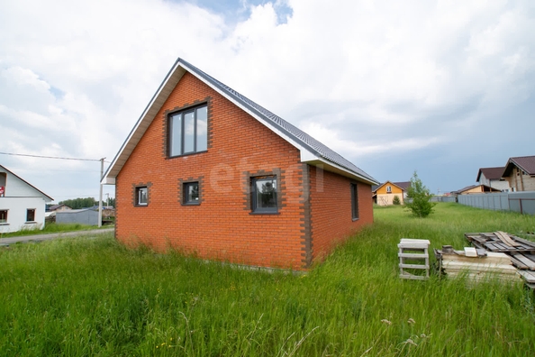 
  Продается дом, 159 м², село Верх-Тула
. Фото 1.
