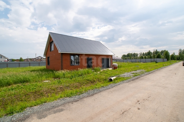 
  Продается дом, 159 м², село Верх-Тула
. Фото 33.