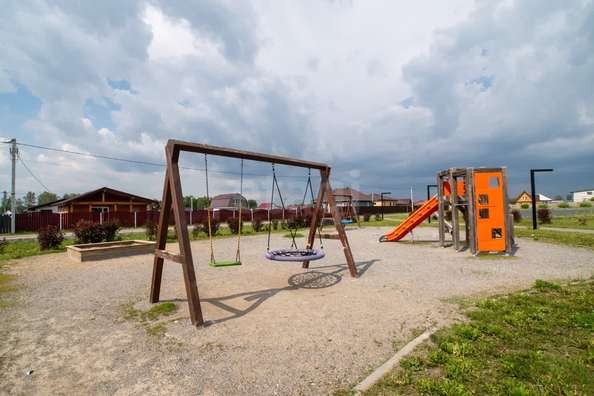 
  Продается дом, 159 м², село Верх-Тула
. Фото 38.