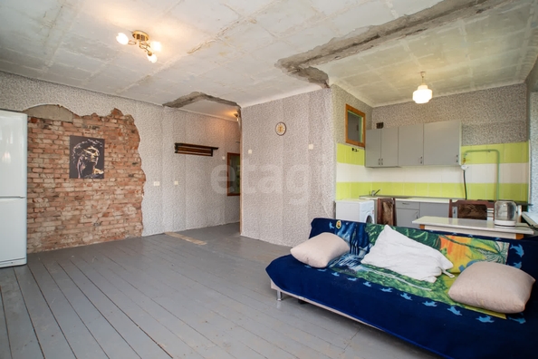 
  Сдается 1-комн. квартира, 32 м², Карла Маркса пр-кт, д. 25
. Фото 3.